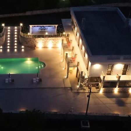 Villa Fumarola Ostuni Exterior foto