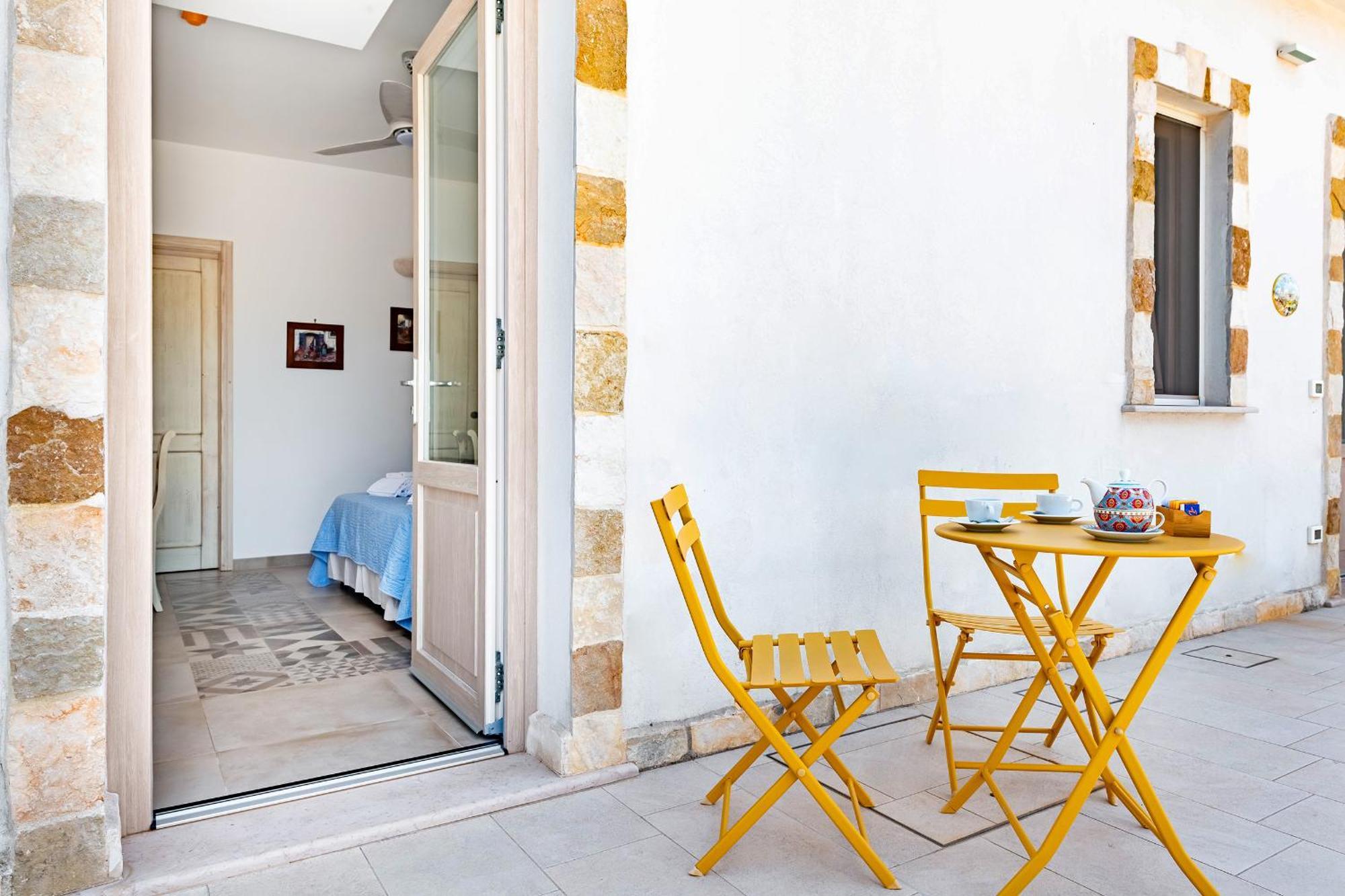 Villa Fumarola Ostuni Exterior foto